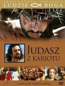 Judasz z Kariotu 