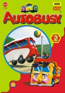 Autobusy cz.2 