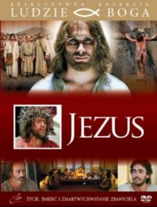 Jezus (książka + DVD)