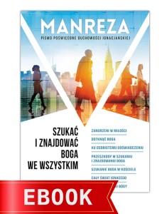 Manreza 1/2020 (1) | EBOOK