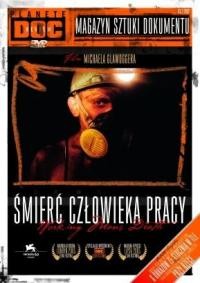 Śmierć człowieka pracy | Planete Doc Review (DVD)