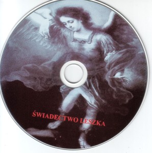 Świadectwo Leszka Dokowicza