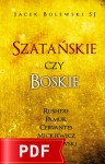 Szatańskie czy boskie (produkt cyfrowy) | Jacek Bolewski SJ