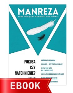 Manreza 4/2021 (8) | EBOOK