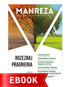 Manreza 1/2022 (9) | EBOOK