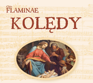 Chór Flaminae - Kolędy | CD
