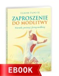 Zaproszenie do modlitwy (produkt cyfrowy) | Claude Flipo SJ